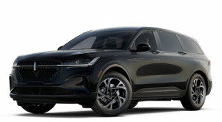 2025 Lincoln Lincoln Nautilus External Image 1